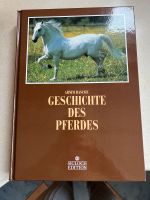 Geschichte des Pferdes Sachbuch Sachsen-Anhalt - Niedere Börde Vorschau