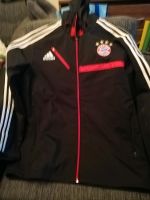 Trainingsjacke Bayern München Hessen - Kassel Vorschau