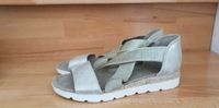 Bata tolle Sandalen gr.38 Baden-Württemberg - Binzen Vorschau