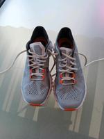 ON Schuhe grau Größe 37 Nordrhein-Westfalen - Radevormwald Vorschau