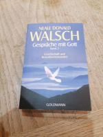 Neale Donald Walsch Gespräche mit Gott Bayern - Olching Vorschau