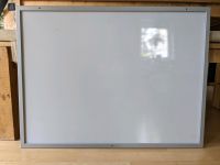Whiteboard magnetisch I 60x80 cm I mit Zubehör Obergiesing-Fasangarten - Obergiesing Vorschau