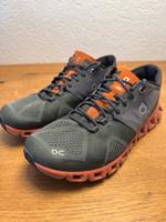 On Running Cloud X 42 Hessen - Rimbach Vorschau