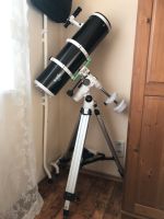 Teleskop Skywatcher 150P Süd - Niederrad Vorschau