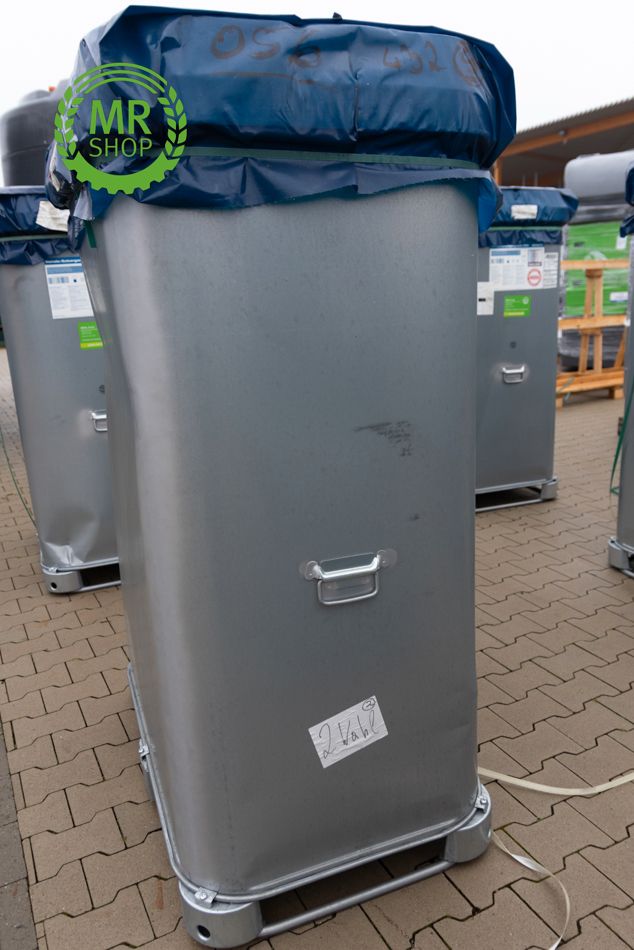 Schütz VET Dieseltank Öltank Lagerungstank 1.000 Liter 2. Wahl in Saerbeck