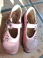 Süße Ballerina-Schuhe von ECCO in Gr. 31 - (sehr) guter Zustand Bayern - Holzkirchen Vorschau