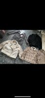 Jacke Gr.M neu mit Etikett /Kuscheljacke/Sweatshirt/Pullover Nordrhein-Westfalen - Herford Vorschau