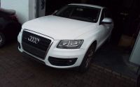 Audi Q5 2.0 TDI  quattro Bayern - Hemau Vorschau