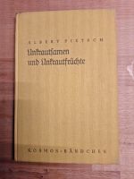 Unkrautsamen und Unkrautfrüchte, Albert Pietsch Kosmos 1937 Sachsen - Hoyerswerda Vorschau