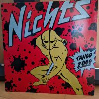 Nichts - TANGO 2000 - LP Vinyl Rheinland-Pfalz - Böhl-Iggelheim Vorschau