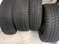 Winterräder Smart 451 Bridgestone Blizzak von 2013 Nordrhein-Westfalen - Erndtebrück Vorschau