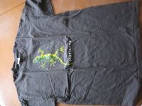 Dunkelgraues T-Shirt Mallorca, Größe S, unisex Nordrhein-Westfalen - Brilon Vorschau