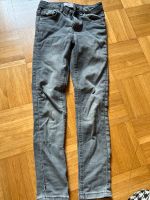 Skinny Jeans Mango Gr. 128 Hessen - Friedrichsdorf Vorschau