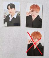 [WTT] Ateez Golden Hour Diary Ver. Photocards/ Pc Brandenburg - Potsdam Vorschau