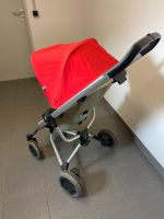 Buggy quinny Zapp Flex plus Red on Sand Baden-Württemberg - Nürtingen Vorschau