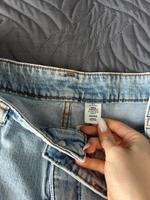 Jeansshort Stradivaris Bayern - Kulmbach Vorschau