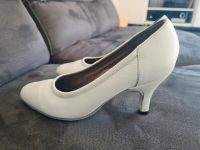 Brautschuhe Hochzeitschuhe Tanzschuhe Kreis Pinneberg - Seester Vorschau