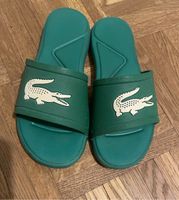 Original Lacoste Pantolette Düsseldorf - Gerresheim Vorschau