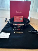 Cartier Herren Wendegürtel TANK DE CARTIER GÜRTEL Niedersachsen - Achim Vorschau