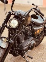 Harley Davidson Forty Eight 48 Sportster 1200 Nordrhein-Westfalen - Gelsenkirchen Vorschau