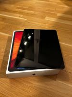 iPad Pro 12.9 (2020) 4. Generation 128gb Wifi Spacegrau München - Pasing-Obermenzing Vorschau