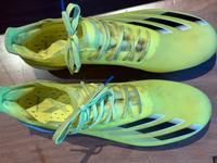 Fußballschuhe Bayern - Chieming Vorschau