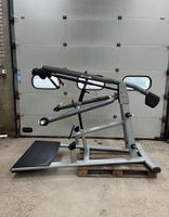 Precor Discovery Series Squat Machine Hackenschmidt (DPL0624 Nordrhein-Westfalen - Bocholt Vorschau