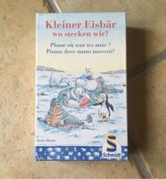 Kleiner Eisbär, Kartenspiel Niedersachsen - Velpke Vorschau