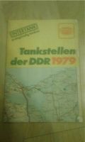 Landkarte DDR 1979 Karte Schleswig-Holstein - Bicken Vorschau