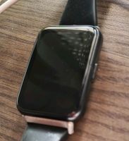 Huawei Watch Fit 2 Smartwatch Uhr, vorgänger Watch Fit 2 Stuttgart - Sillenbuch Vorschau