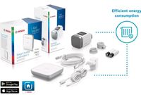 Bosch Smart Home Starter Set Heizen, mit App Steuerung, NEU & OVP Bayern - Pleinfeld Vorschau