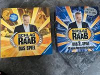 Spiel Schlag den Raab 1 & 2 Nordrhein-Westfalen - Löhne Vorschau