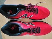 New Balance Thüringen - Bad Berka Vorschau