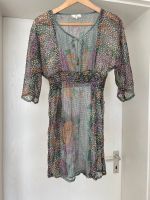 Boho-chic Kaftan / Oberteil von Dept, Gr. XS, bunt Leipzig - Knautkleeberg-Knauthain Vorschau