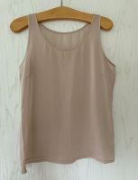 Top Achseltop beige Gr. L *50 ct* Baden-Württemberg - Tuttlingen Vorschau