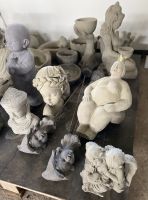im Angebot: kleinere Steinfiguren für das Eigenheim Nordrhein-Westfalen - Kempen Vorschau