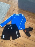 Fußball Trikot Set + Schuhe Berlin - Treptow Vorschau