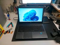 HP Zbook 15 G2 Altona - Hamburg Ottensen Vorschau