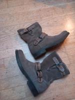 CaféNoir **lässige Stiefeletten** Gr. 38 Rheinland-Pfalz - Zweibrücken Vorschau