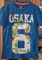 Osaka Superdry T-Shirt Gr. L Sachsen - Pesterwitz Vorschau