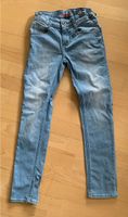 Neuwertige Vingino Jeans Alessandro Gr 140 Rheinland-Pfalz - Korlingen Vorschau