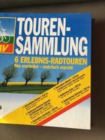 6 Erlebnis-Radtouren-Sammlung Nordrhein-Westfalen - Mülheim (Ruhr) Vorschau