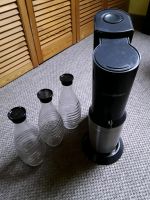 Soda Stream Set Ludwigslust - Landkreis - Lübtheen Vorschau