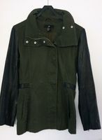 Jacke Übergangsjacke Gr.36 H&M Nordrhein-Westfalen - Mönchengladbach Vorschau