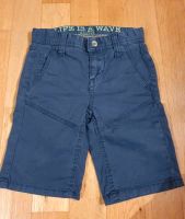 S. Oliver Bermuda Shorts kurze Hose blau Gr. 98 Bayern - Lindau Vorschau