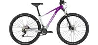 Cannondale Trail SL 4 F PUR MTB Hardtail RH S/39cm statt UVP 1099€ nur 899€ Bayern - Bad Grönenbach Vorschau