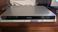 Panasonic Dmr-es10 DVD Recorder Saarland - Illingen Vorschau