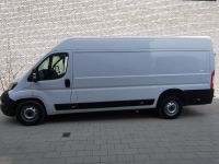 Lieferwagen Transporter Bus Sprinter Mieten Umzugswagen Bulli Nordrhein-Westfalen - Harsewinkel - Marienfeld Vorschau