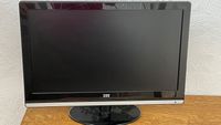 Fernseher/Bildschirm ITT Led 22-5000, 21,5" schwarz mit FB Hessen - Lohfelden Vorschau