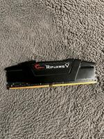 DDR4-3200 8gb RipJaws G.Skill RAM Baden-Württemberg - Heidenheim an der Brenz Vorschau